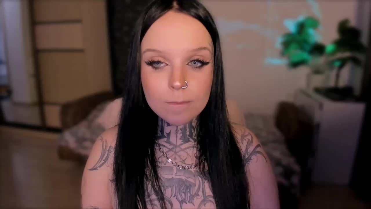 ATOMICKETCHUP Live Sex December 17, 2025