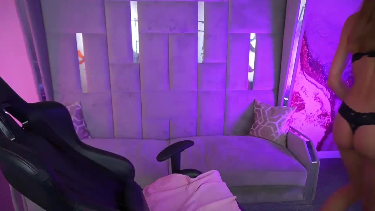 CozyMell Live Sex December 17, 2025