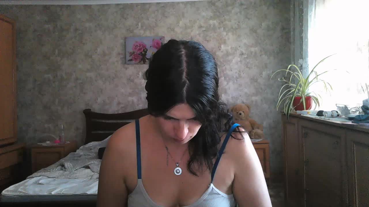 KristiWhite Live Sex December 18, 2025