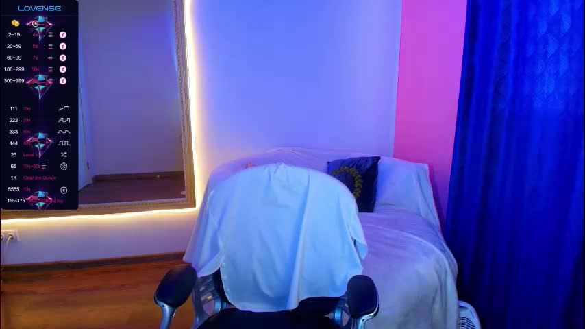 an6elica Live Sex December 13, 2025