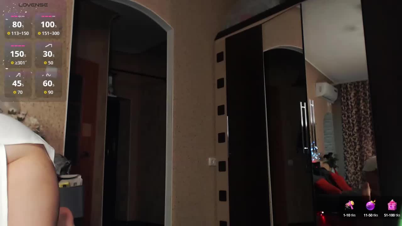 djessica77 Live Sex December 18, 2025