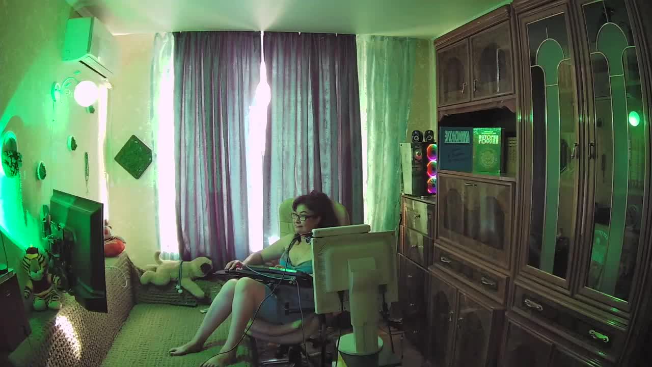 Infodar Live Sex December 18, 2025