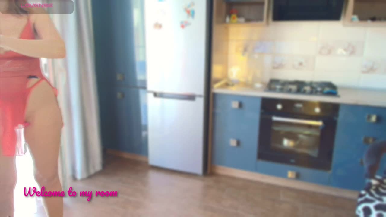 RedCandy_ Live Sex December 17, 2025