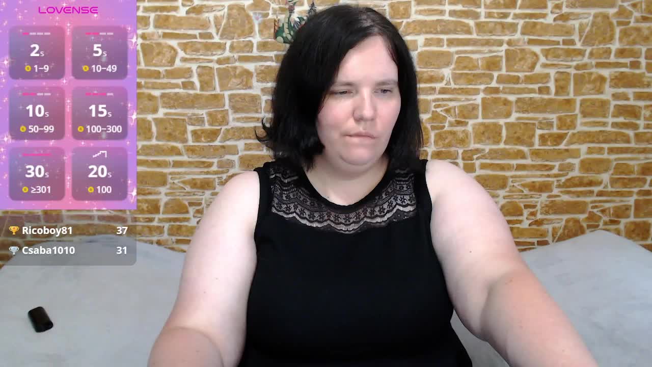 SashaRay Live Sex December 13, 2025