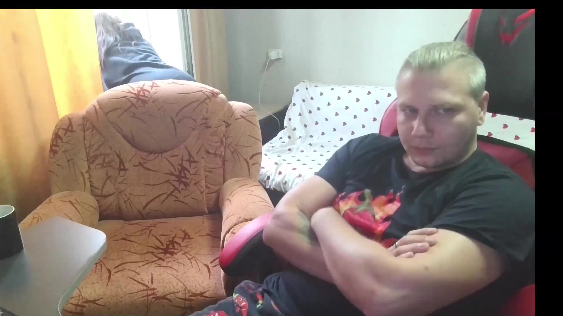 Lissa-Lissaa Live Sex December 13, 2025