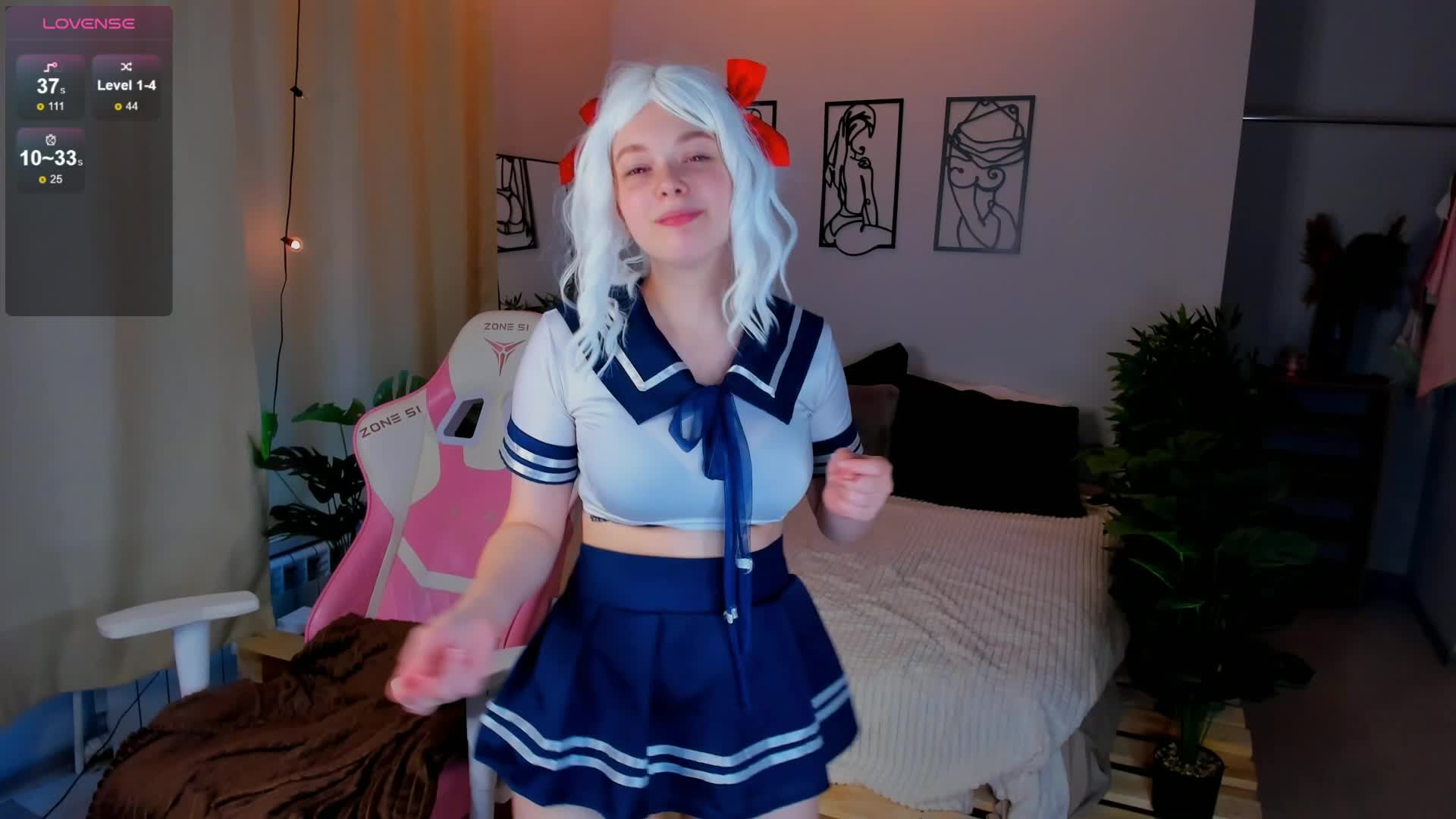 Daine-Pastry Live Sex December 17, 2025