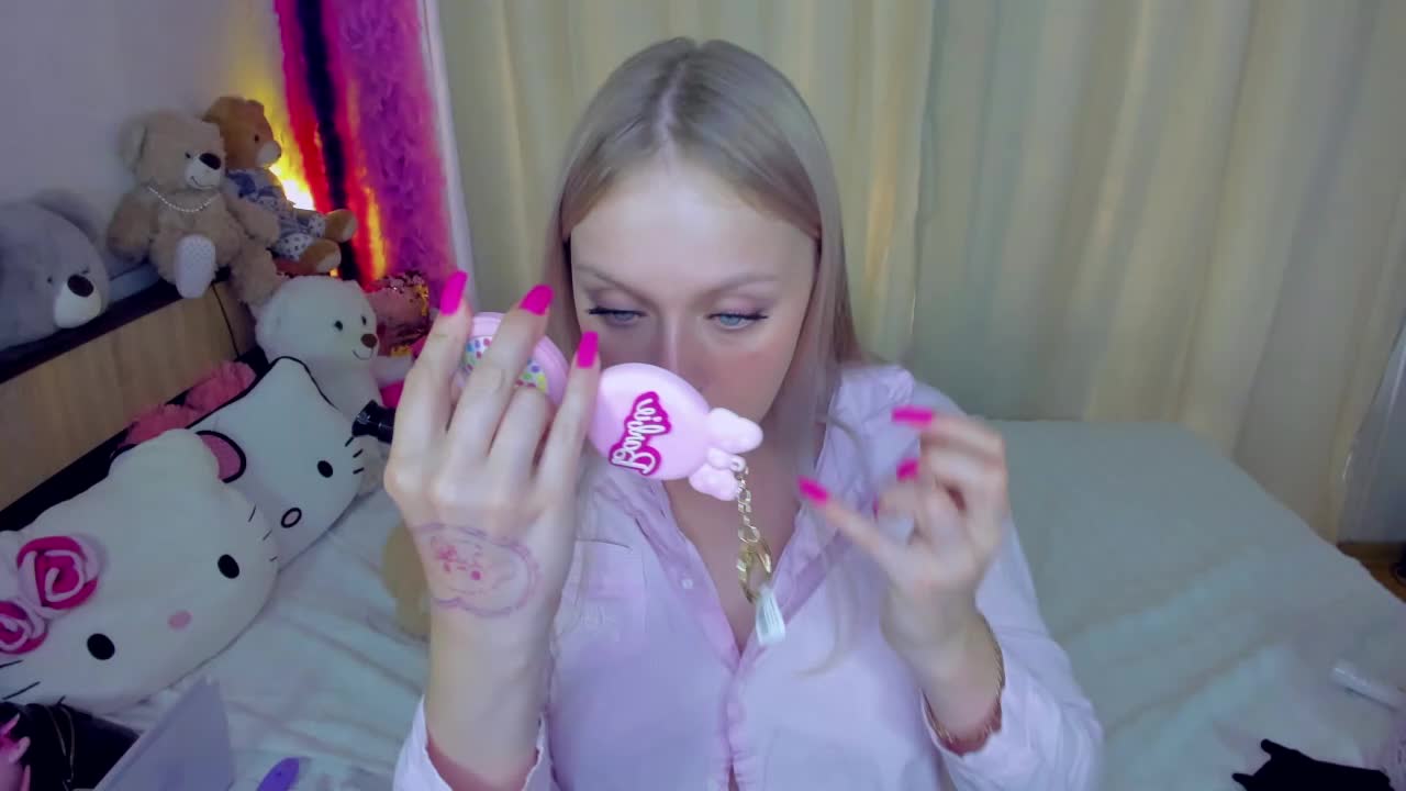 MindyKally Live Sex December 15, 2025