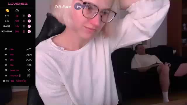 sexy_sweets Live Sex December 19, 2025