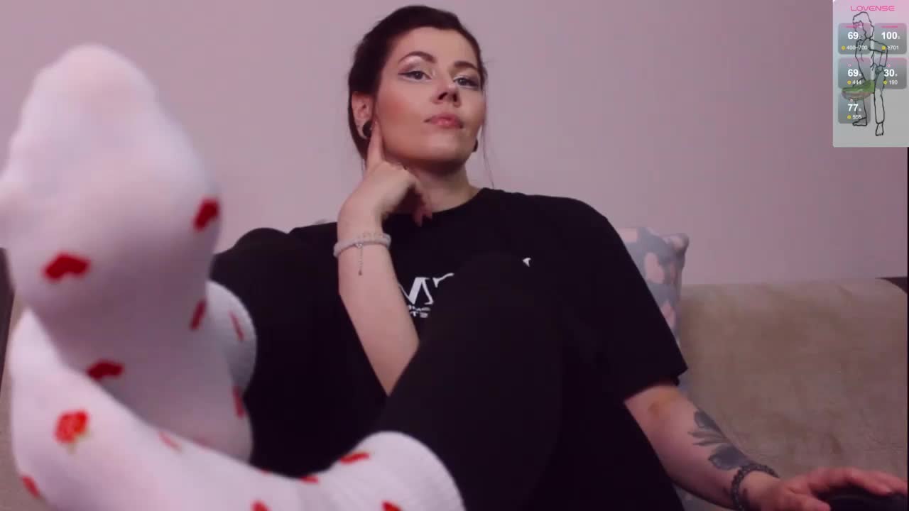 xxxblakexxx Live Sex December 15, 2025