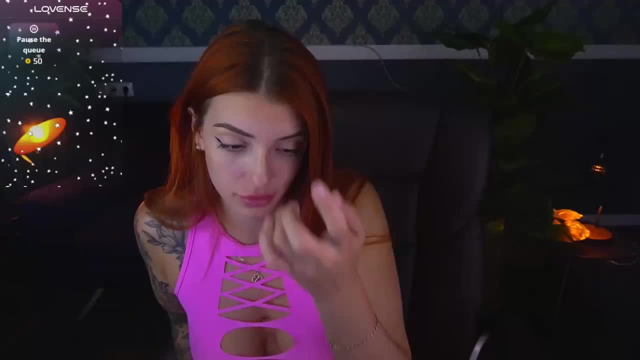 SweetyOne Live Sex December 14, 2025