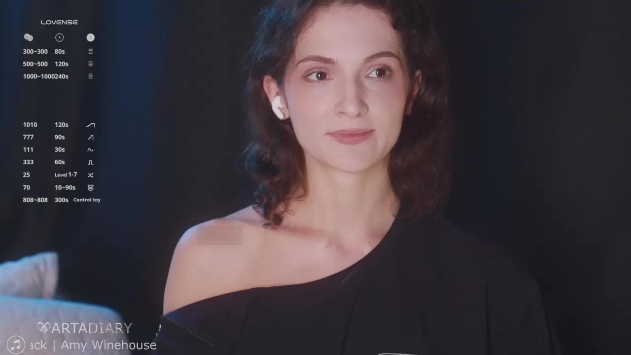 -ARTA- Live Sex December 13, 2025