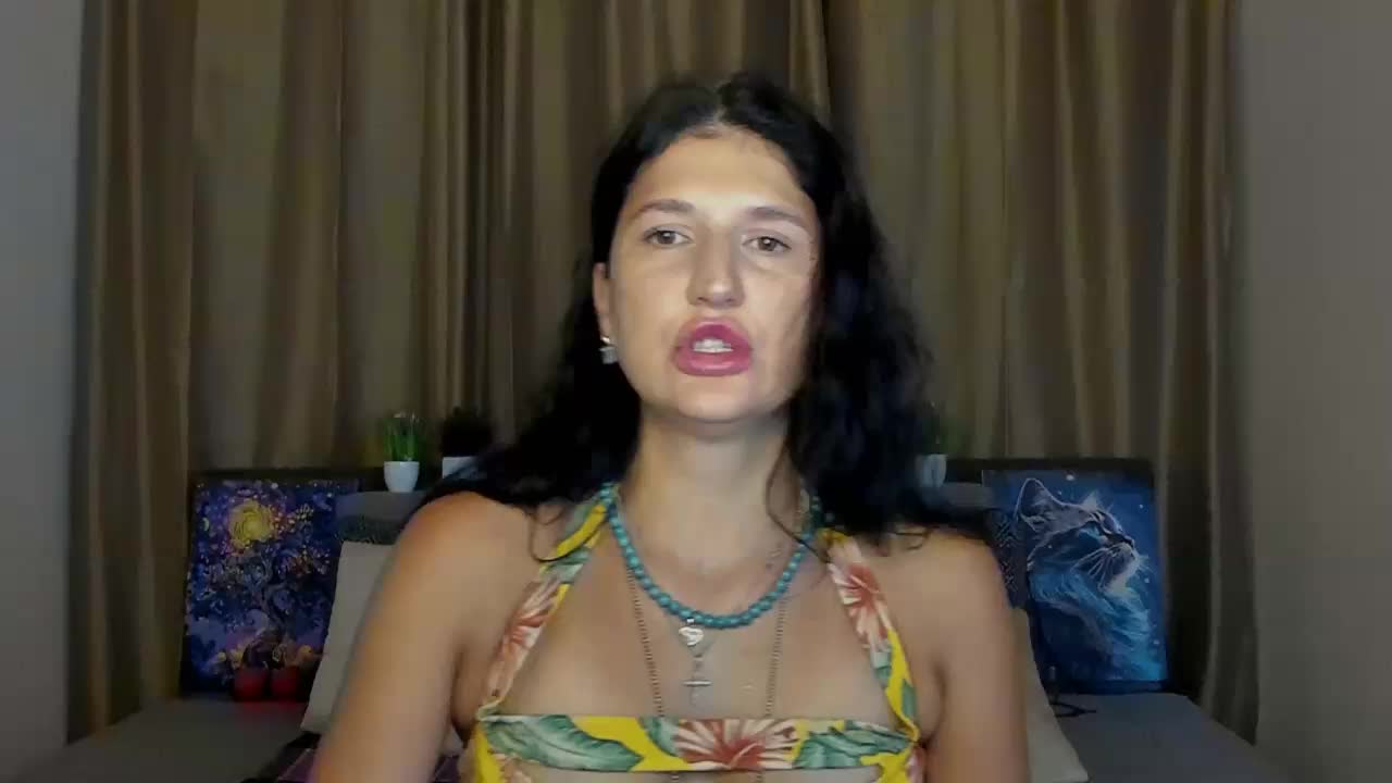 AliannaSoloKisses Live Sex December 15, 2025