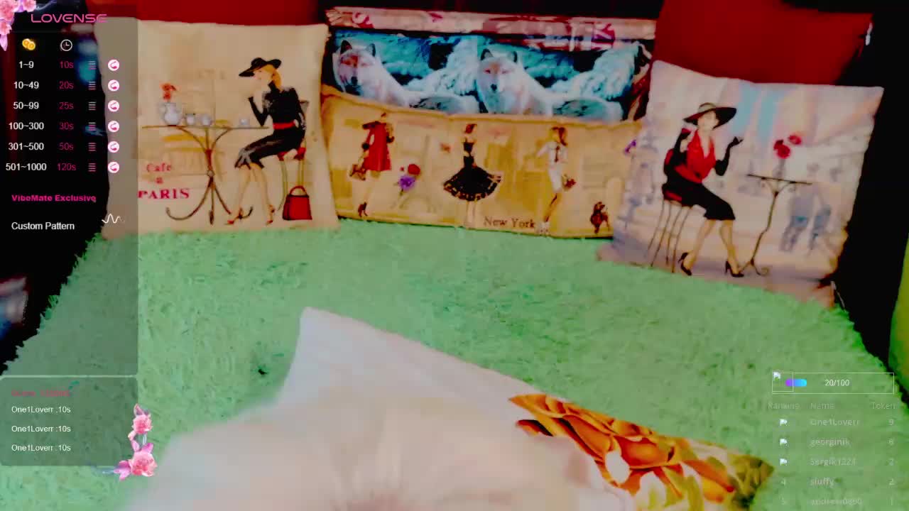 stiphlermom Live Sex December 14, 2025