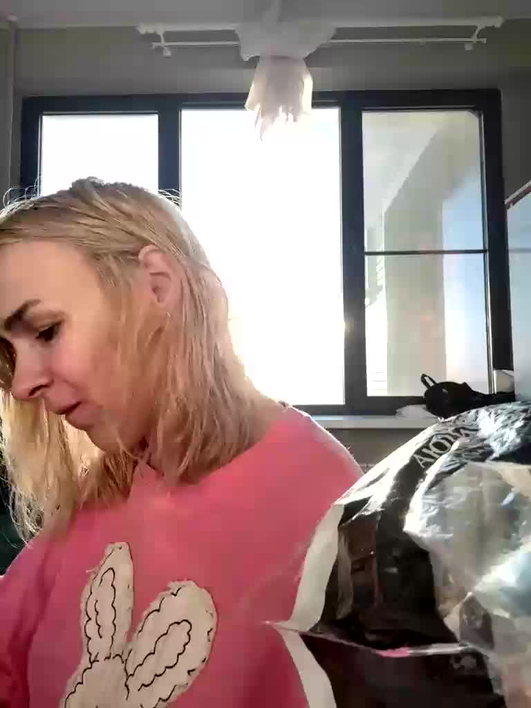 Kinesha Live Sex December 15, 2025