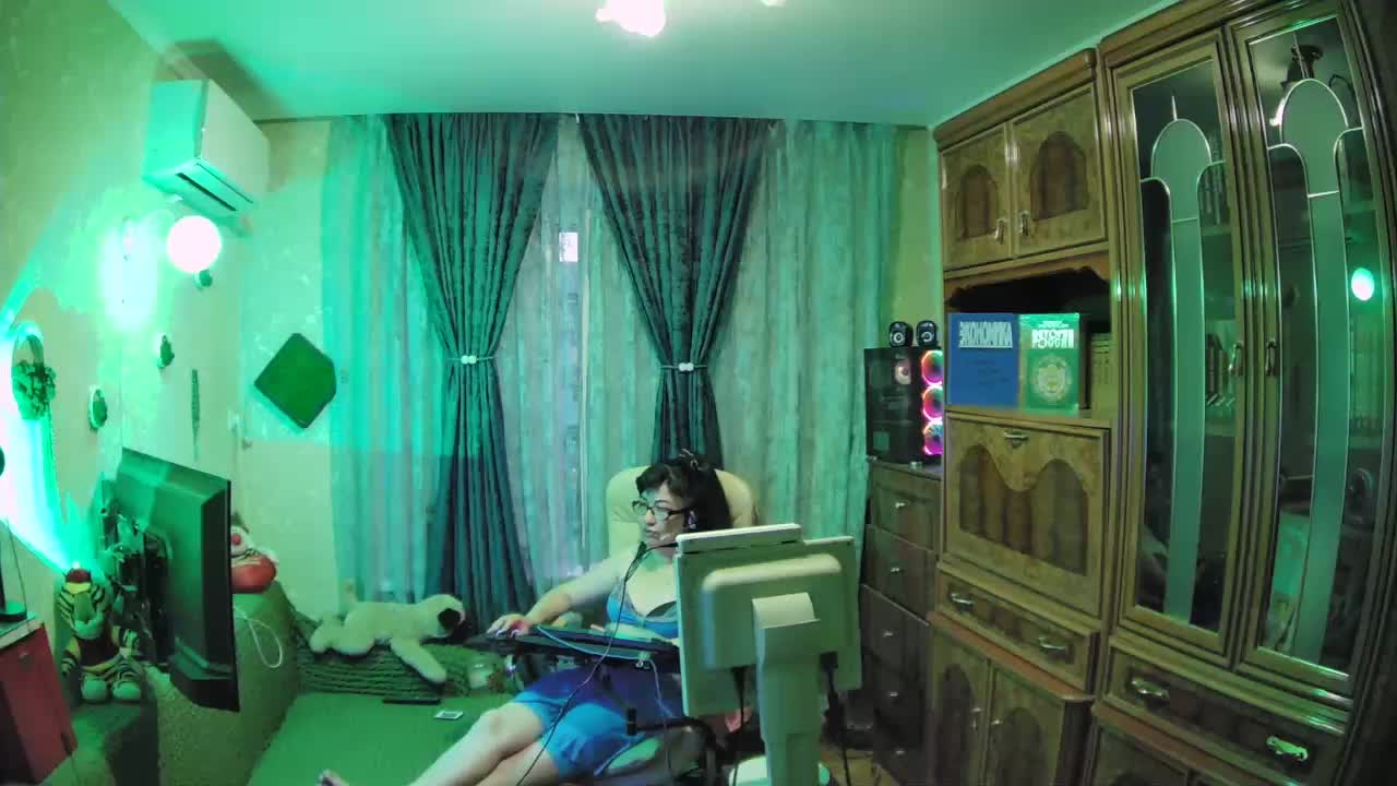 Infodar Live Sex December 18, 2025