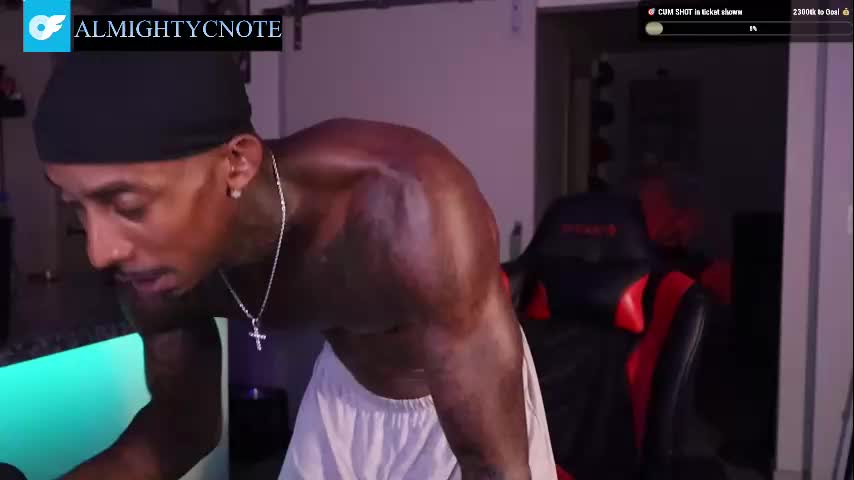 almightycnote Live Sex December 12, 2025