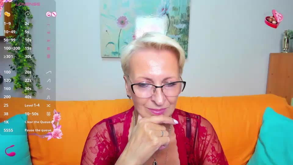 iamyourdream89 Live Sex December 17, 2025