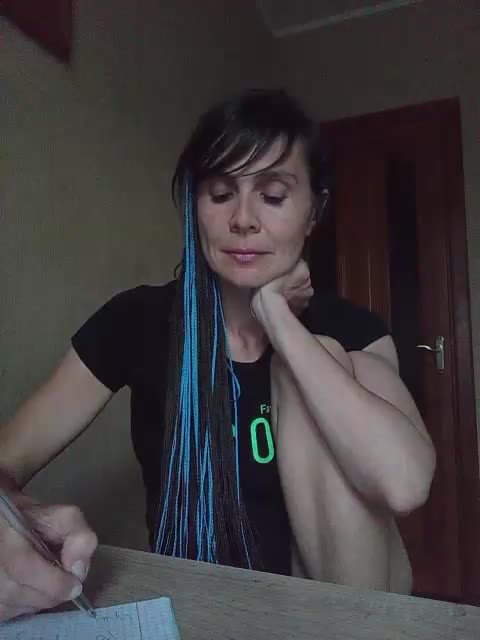 Hellenalonenochka Live Sex December 17, 2025