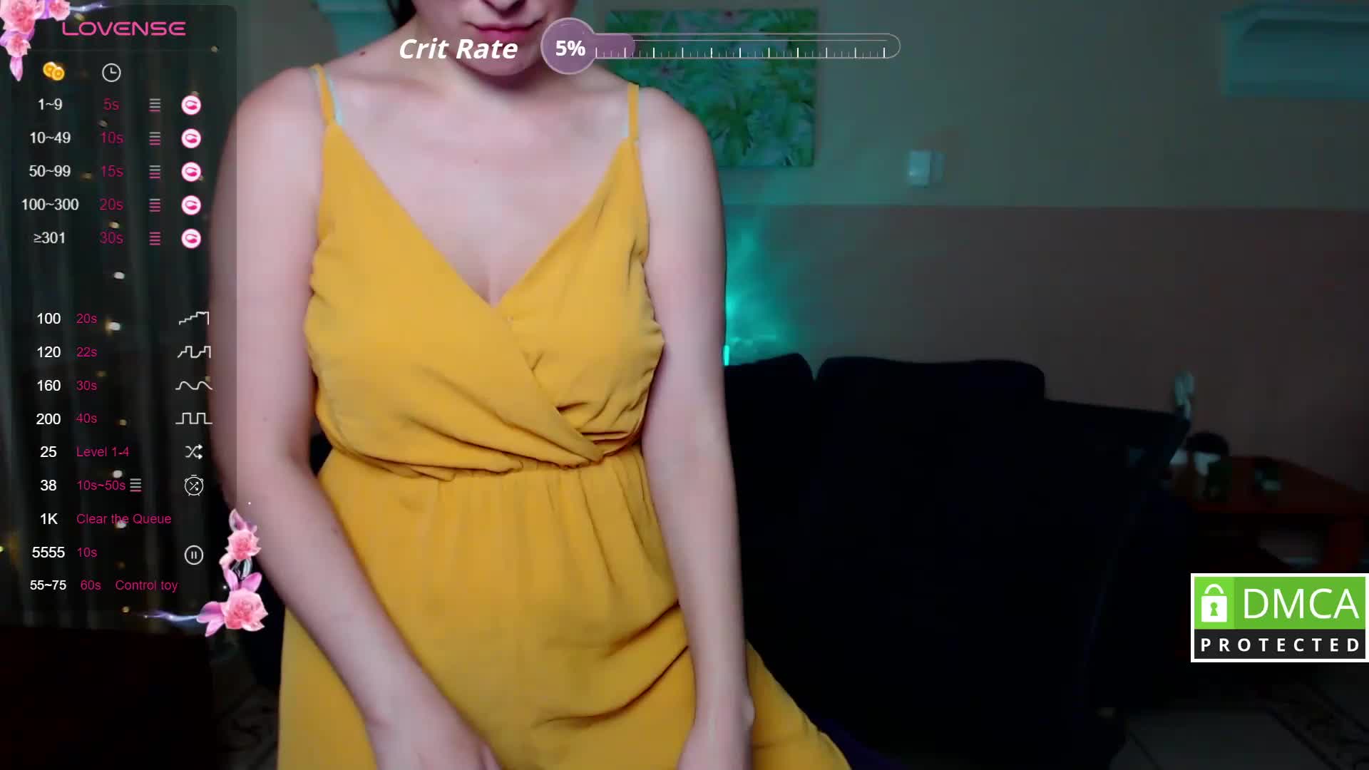 AminaBeatris13 Live Sex December 14, 2025