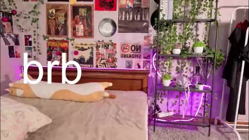 meganblewett Live Sex December 13, 2025