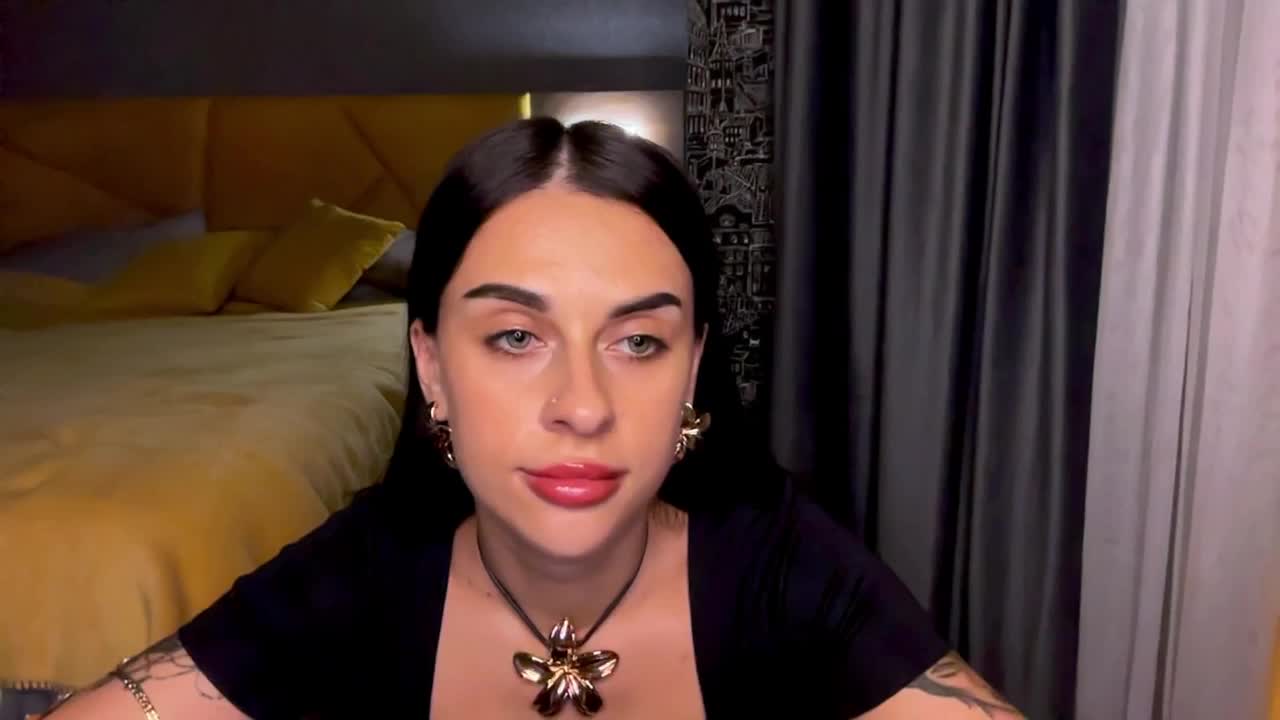 TatiUA Live Sex 2025.08.31