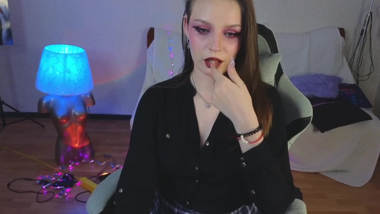 monicaerotic Live Sex December 13, 2025
