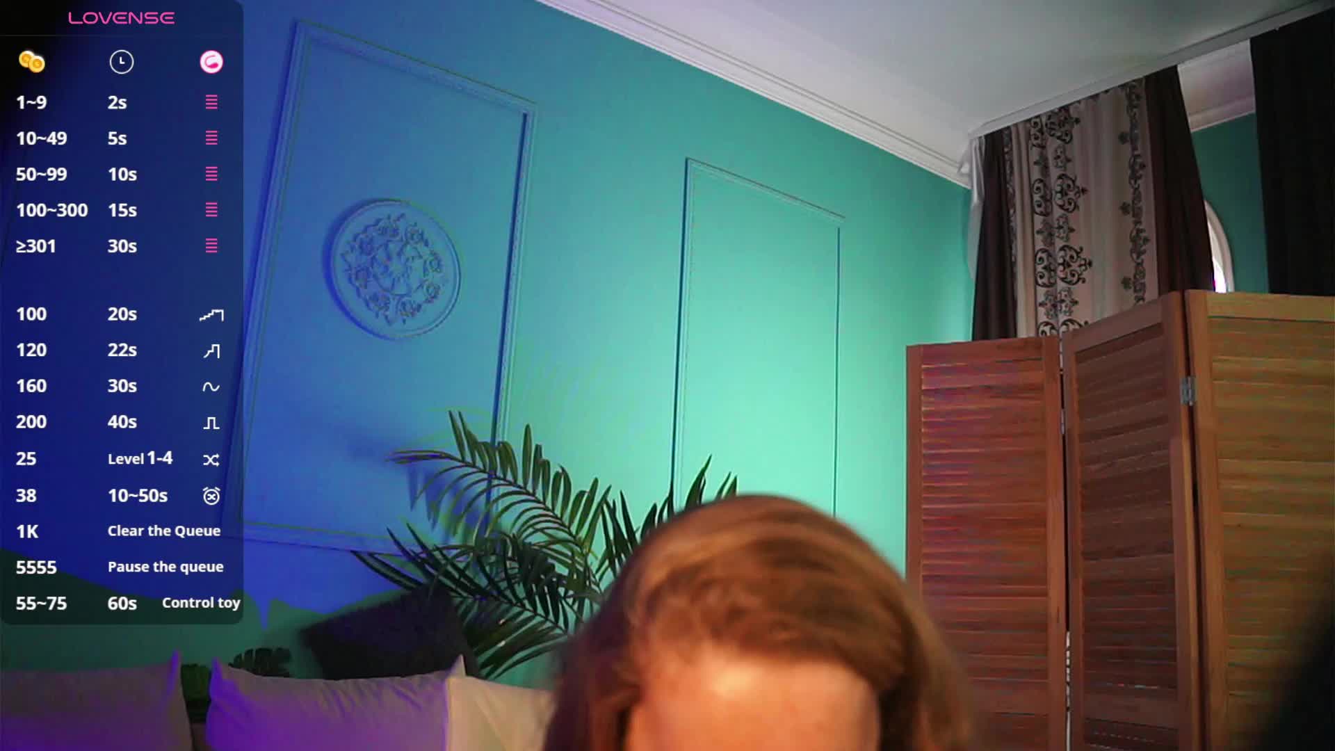 MargoOcean Live Sex December 15, 2025