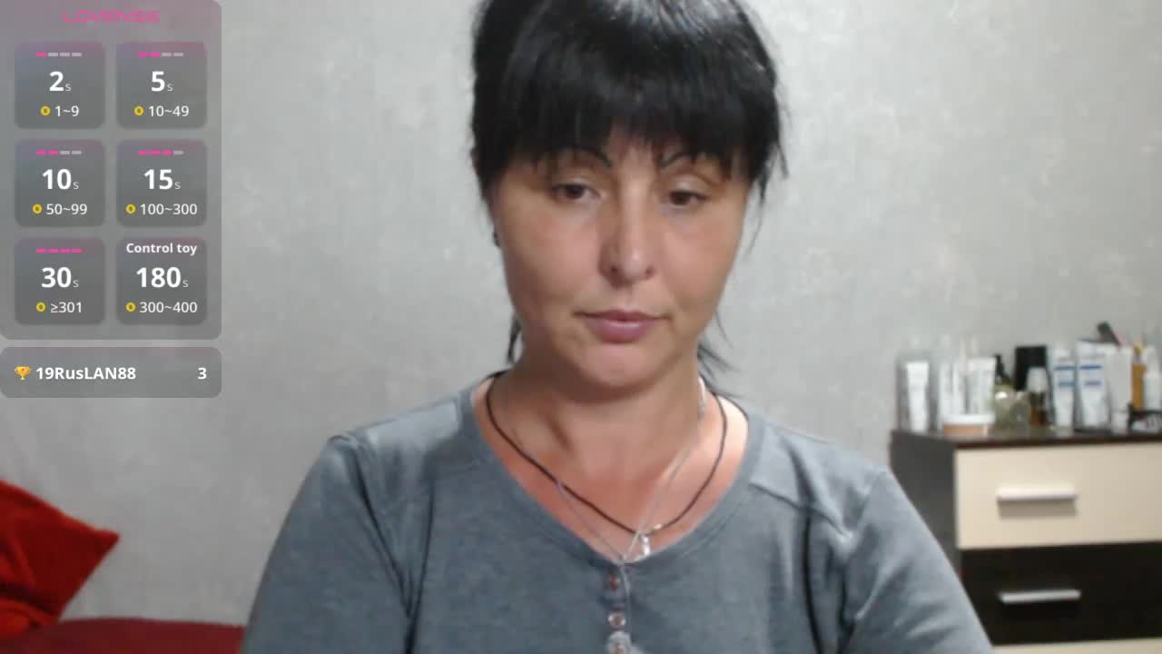 ZaRaZaTvOyA Live Sex December 14, 2025