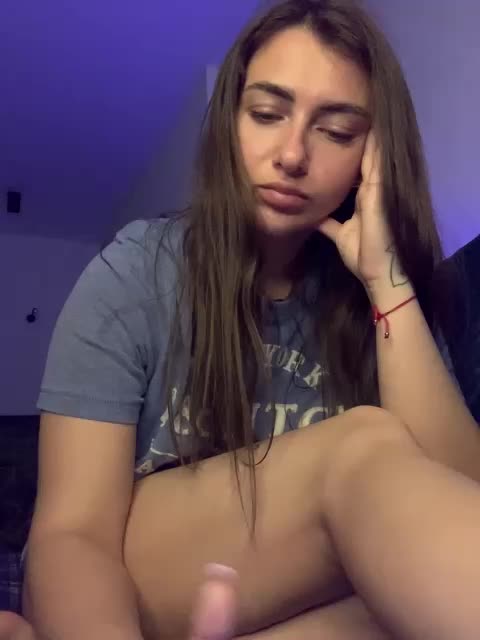 WILDGIRL Live Sex December 19, 2025