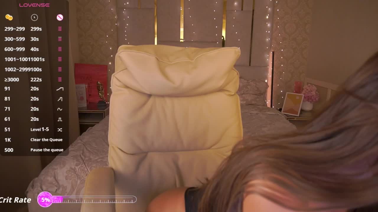 MadissonSoft Live Sex December 18, 2025