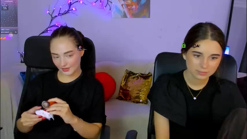 miki_nikki Live Sex December 13, 2025