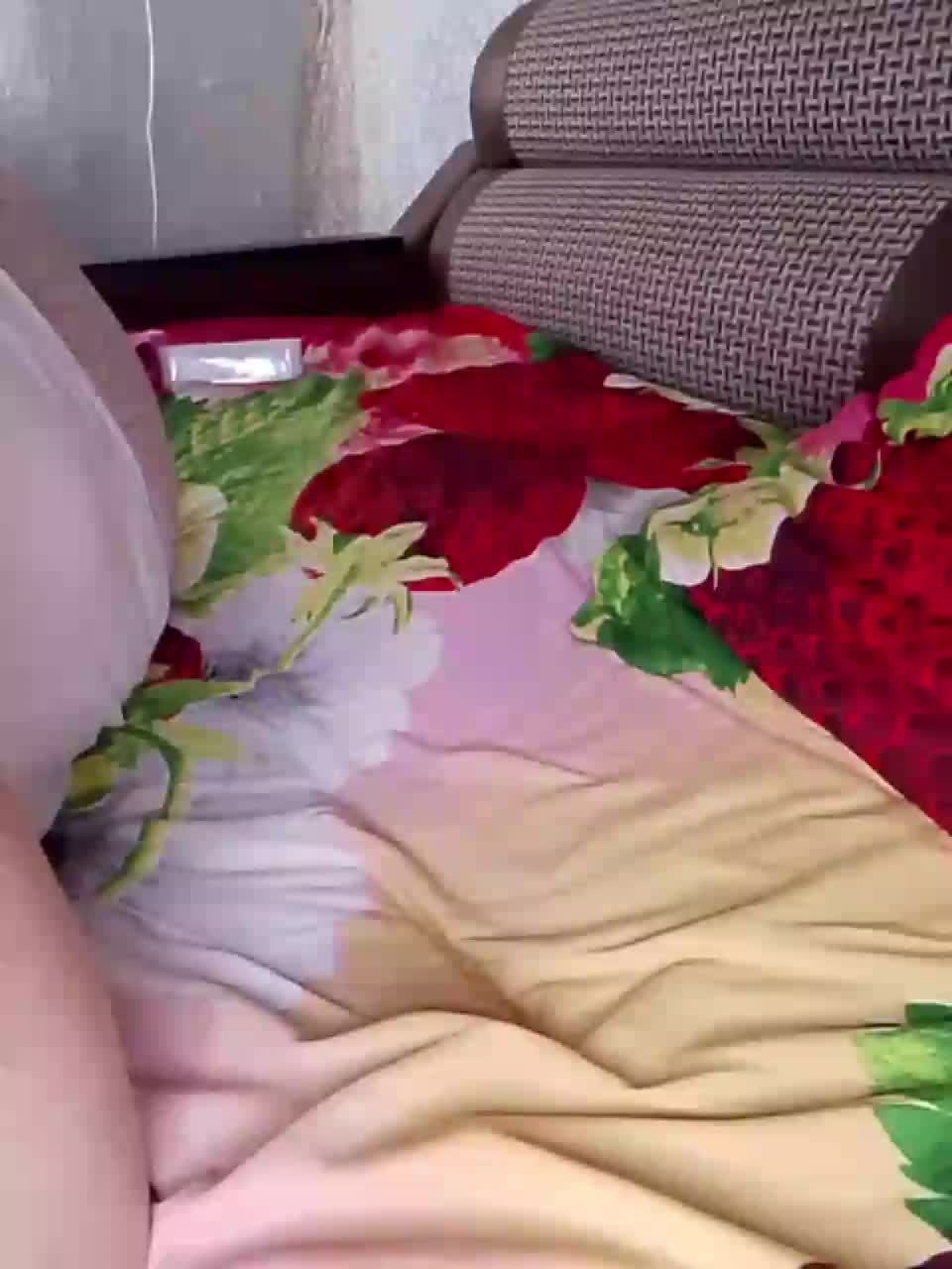 Nastasi_sensual Live Sex December 13, 2025