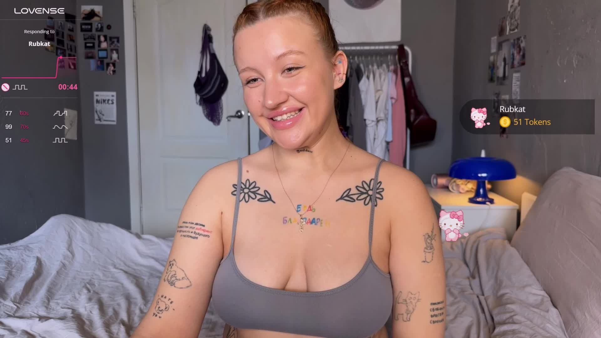 eva-swag Live Sex December 14, 2025