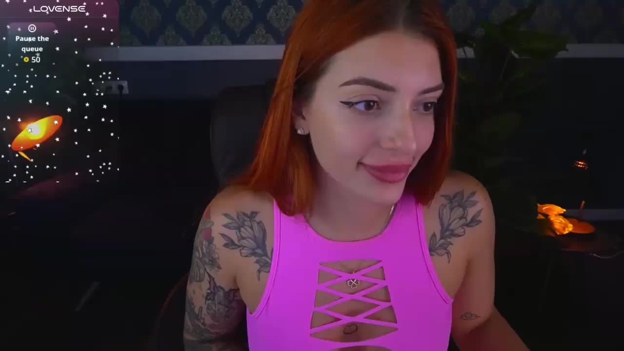 SweetyOne Live Sex December 14, 2025