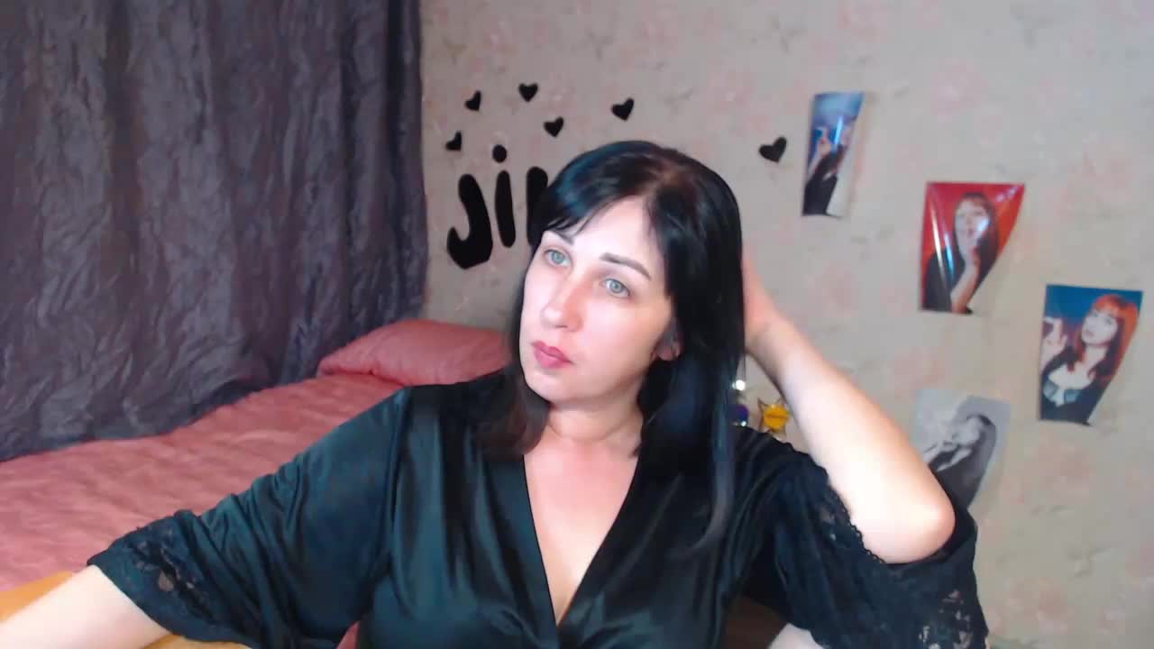 JillStevens Live Sex December 19, 2025