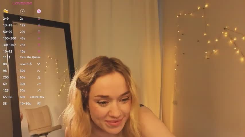 DiscoPotato Live Sex December 14, 2025