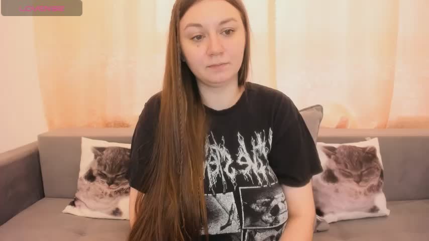 AlisaBacker Live Sex December 14, 2025