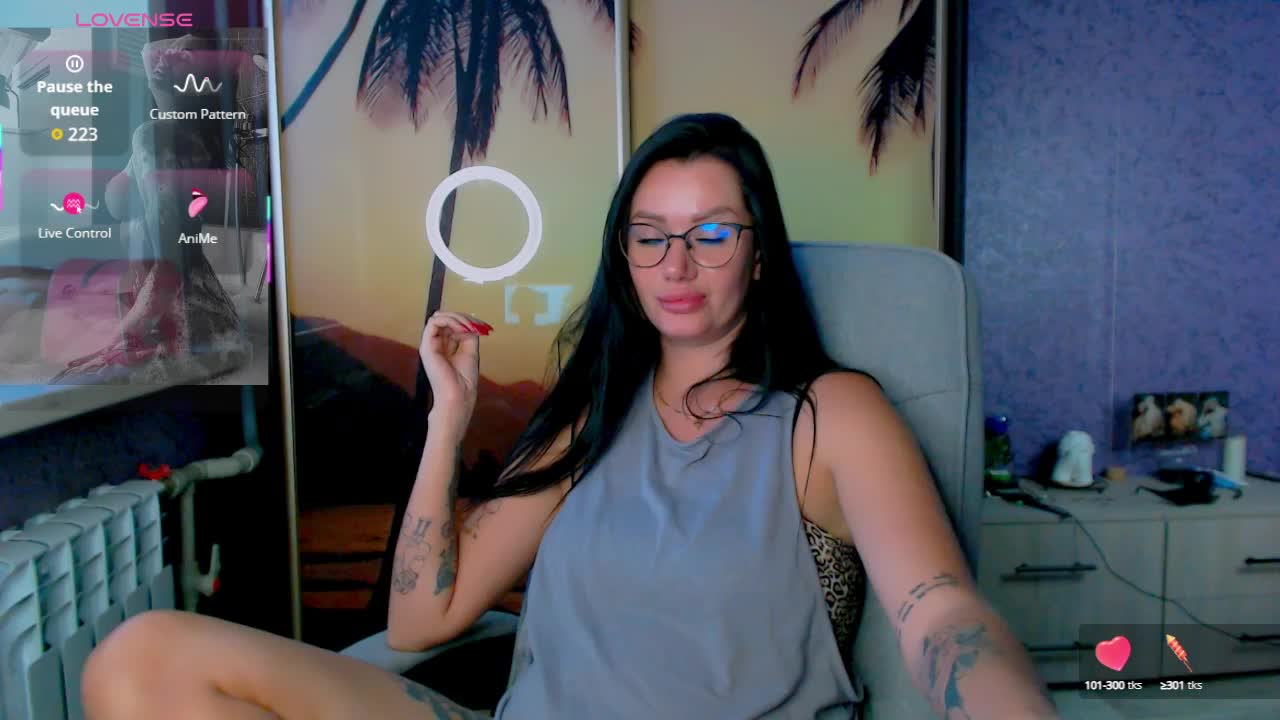 goldenwitchx Live Sex December 14, 2025