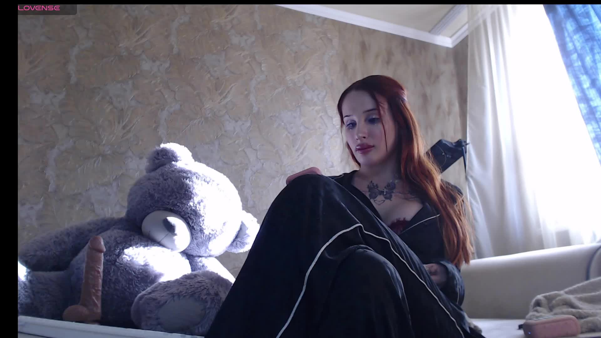 madamss12 Live Sex December 12, 2025