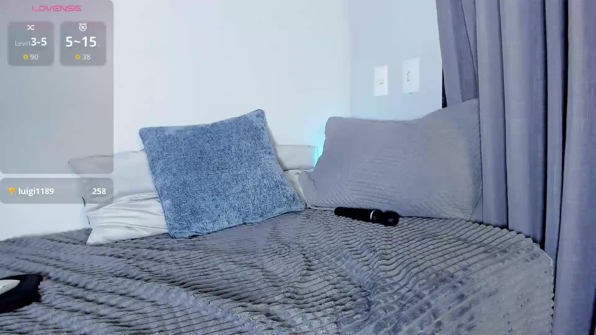 HollyColeman Live Sex December 12, 2025