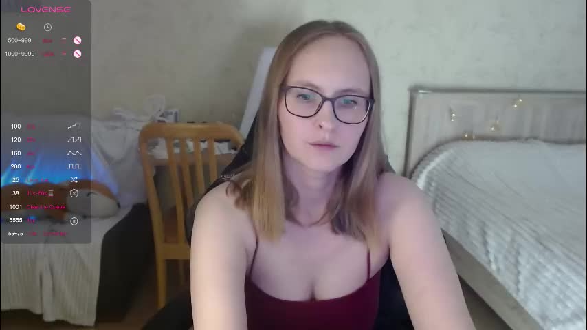 love_agatha Live Sex December 14, 2025