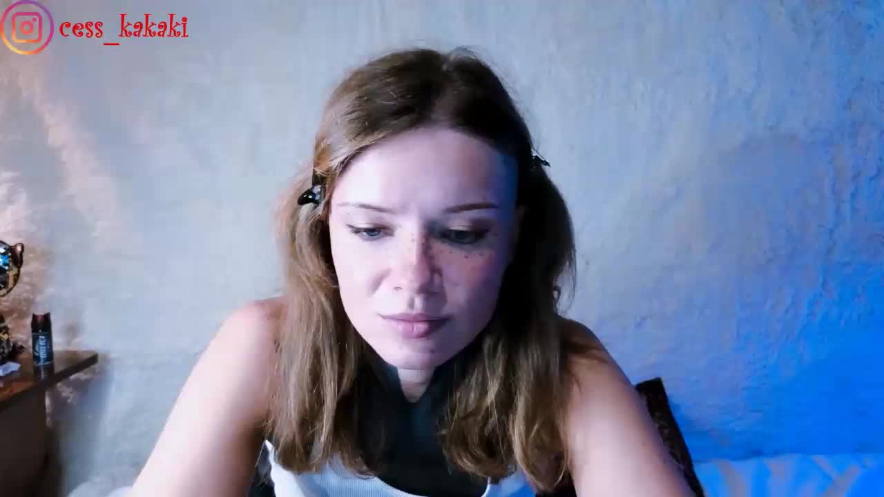 GoddessCess Live Sex August 31, 2025