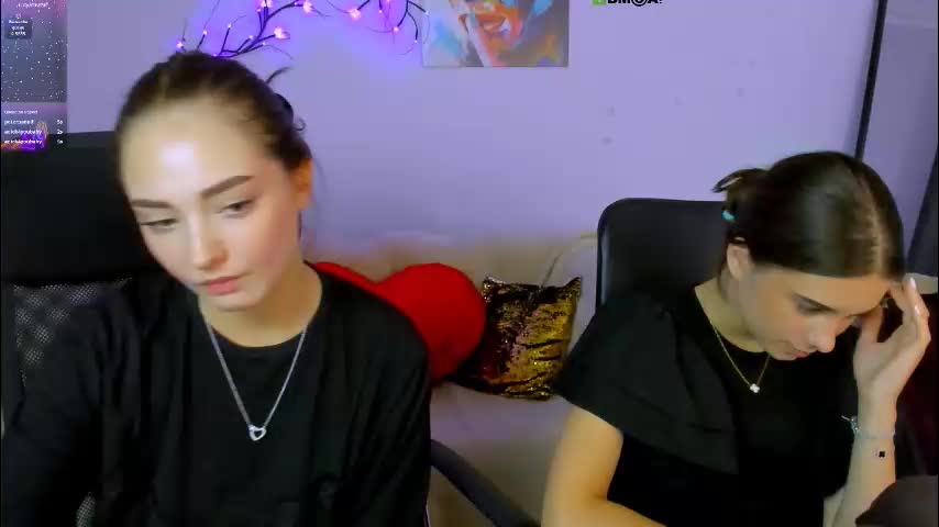 miki_nikki Live Sex December 13, 2025