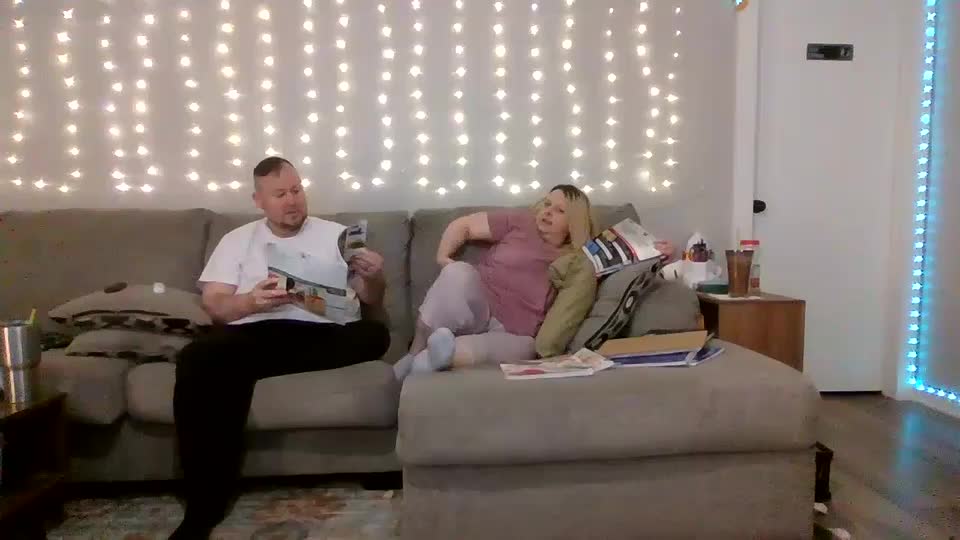 victoriaandjesse Live Sex December 18, 2025