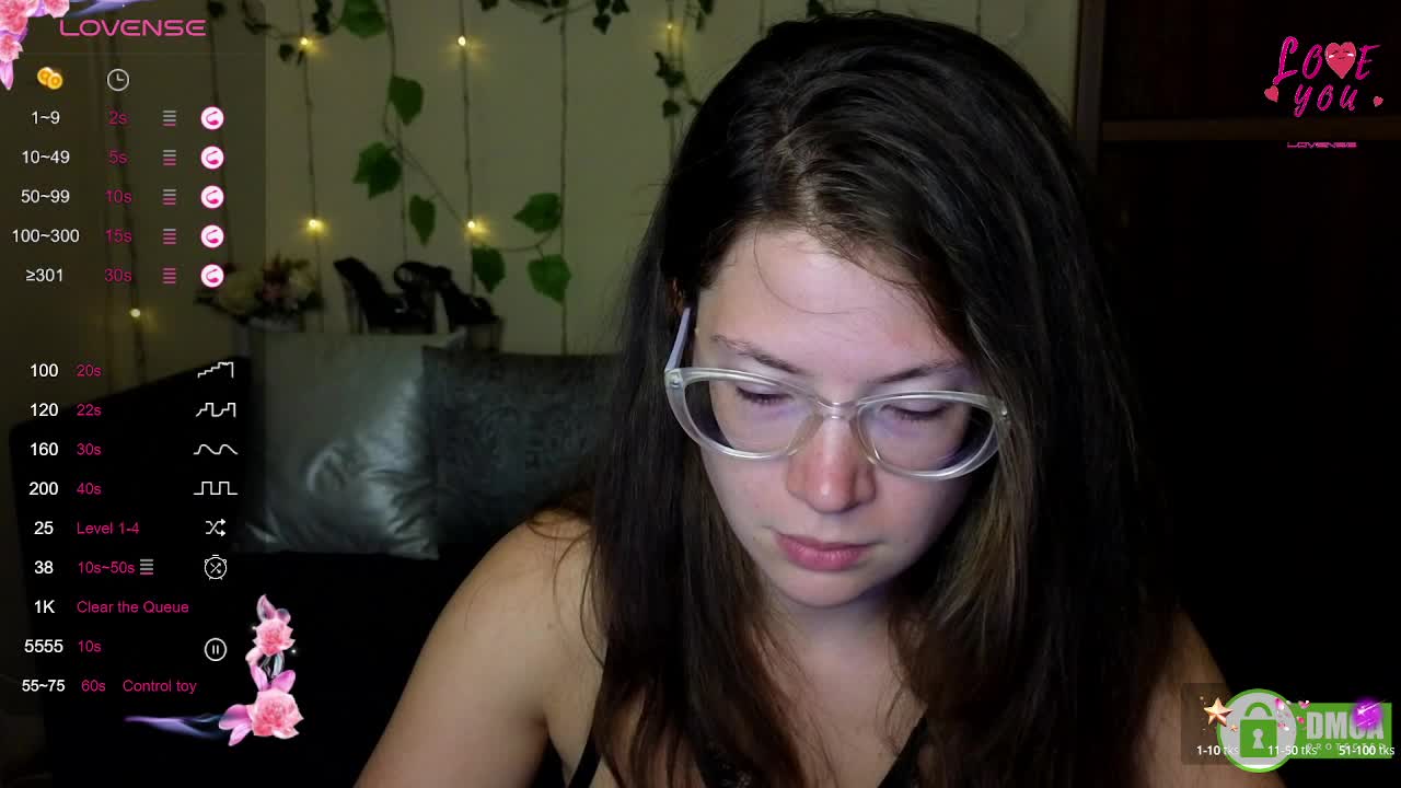 Aliciafolow009 Live Sex December 14, 2025