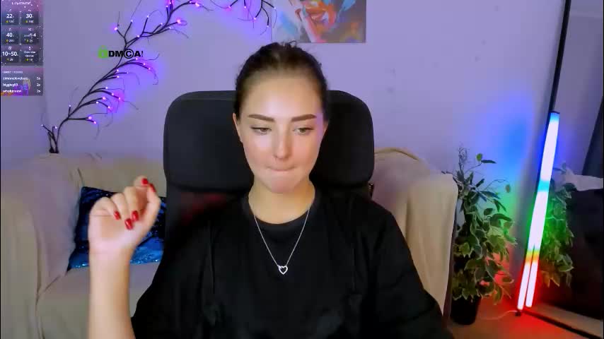 miki_nikki Live Sex December 13, 2025