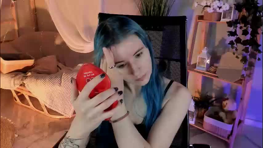 lexiwenford Live Sex December 17, 2025