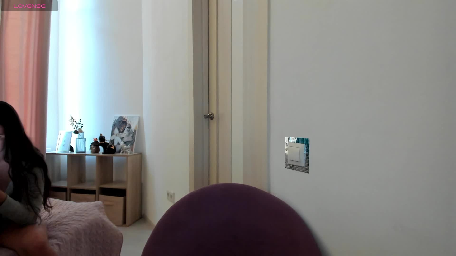 synopsiss Live Sex December 13, 2025