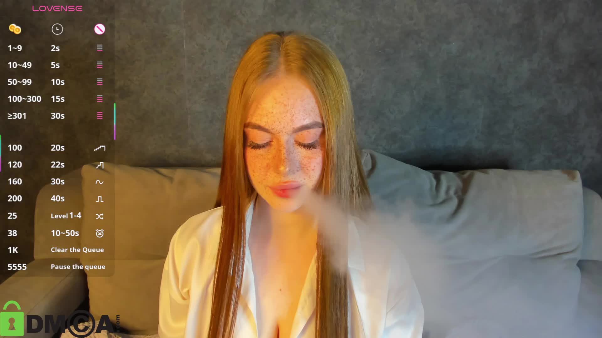 Roxy-Sunny Live Sex December 19, 2025