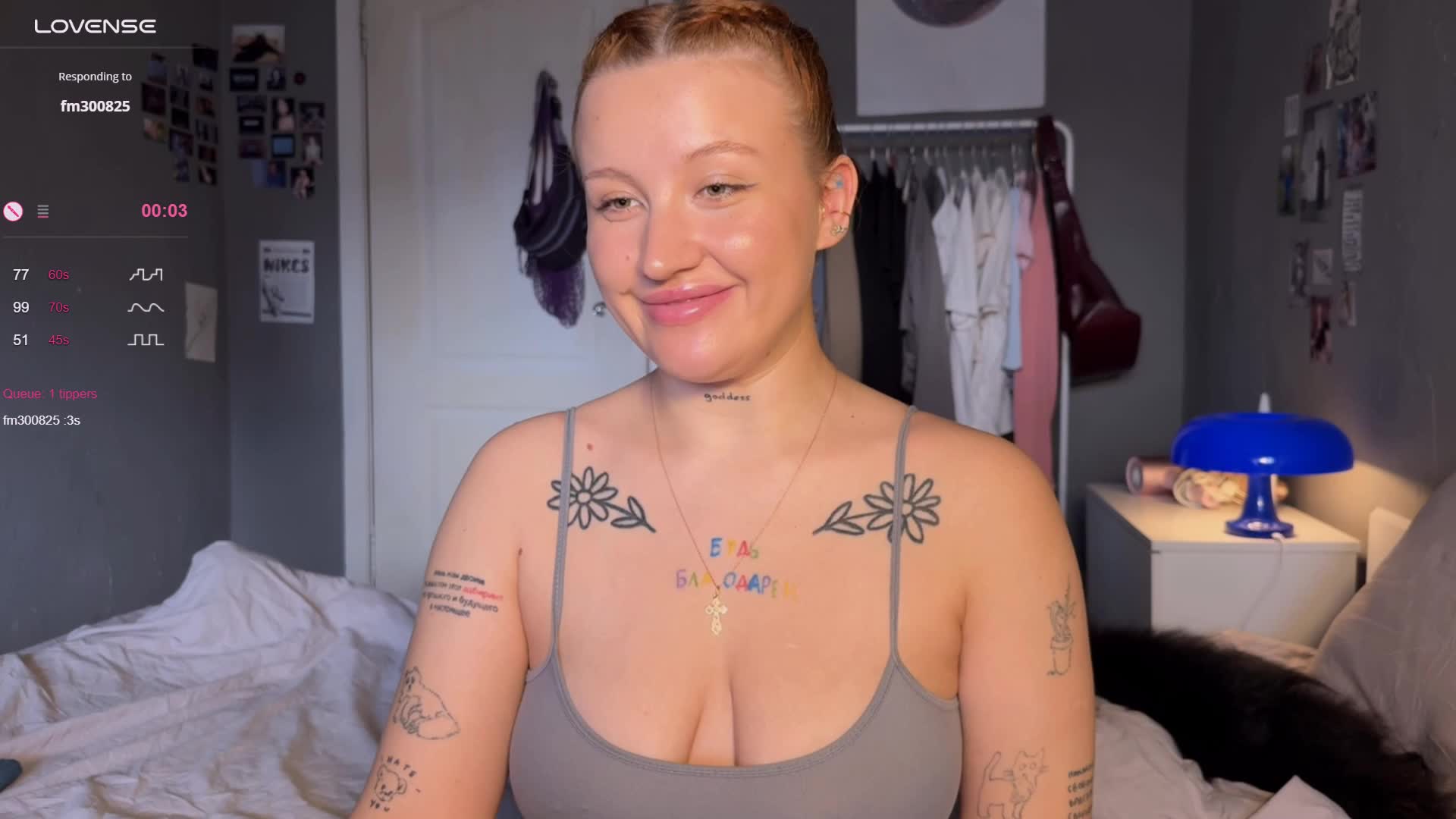 eva-swag Live Sex December 14, 2025